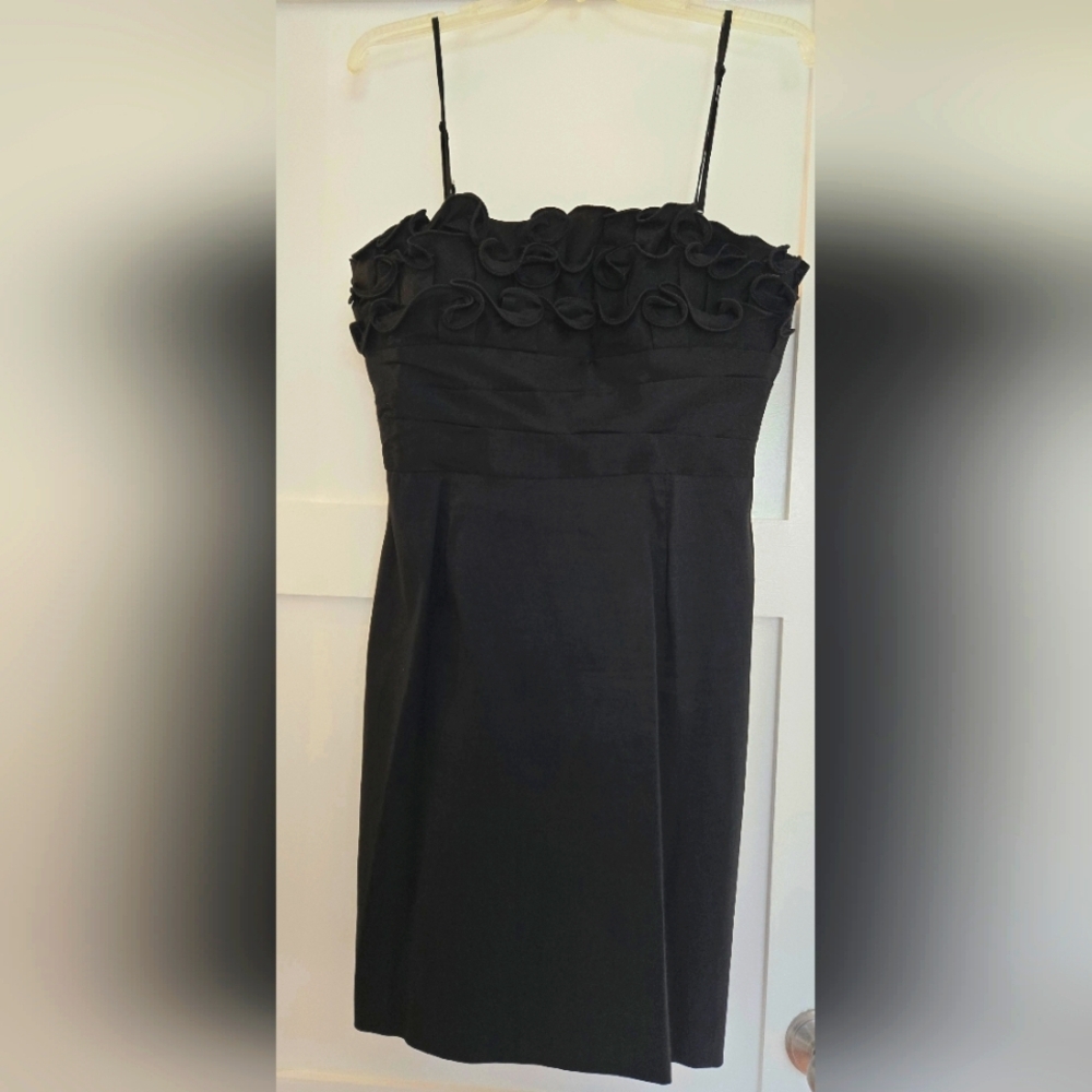 Calvin Klein Evening Dress